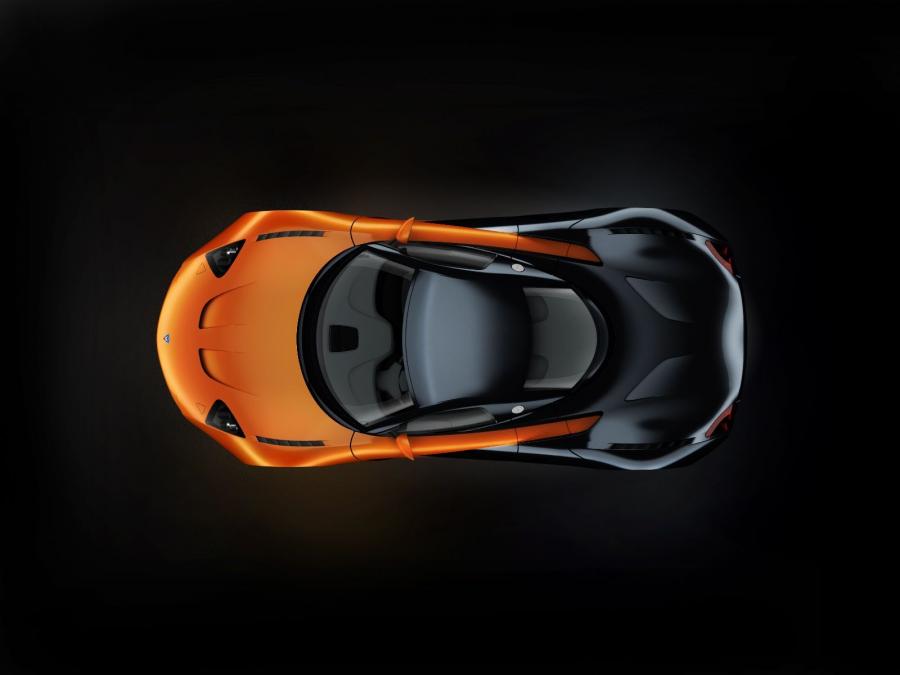  Marussia B1 (4114-000010) 2009 года  (фото 85 из 97)